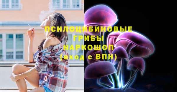 трава Баксан
